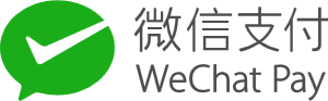 WeChatPayのロゴ