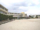 二日市北小学校画像
