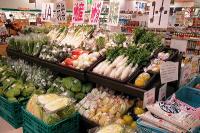 JA筑紫ふれあい市場の商品の写真