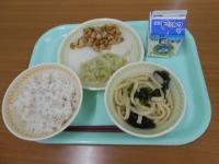 給食写真（6月11日）