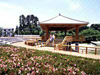 天拝山歴史自然公園の画像
