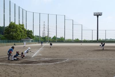 山家スポーツ公園