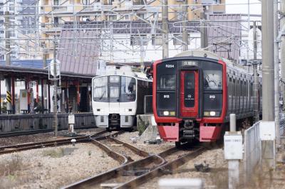 鉄道