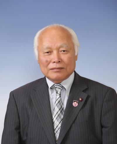 大石議員