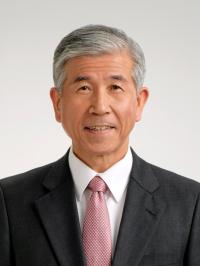 平井一三市長