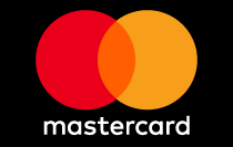 MasterCardのロゴ