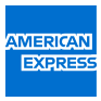 アメリカン・エクスプレスのロゴ