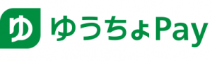 ゆうちょPayのロゴ