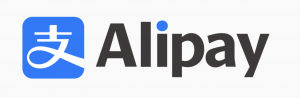 Alipayのロゴ