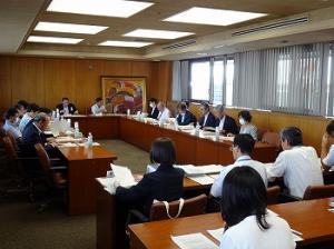 令和5年度第3回福岡県医療対策協議会