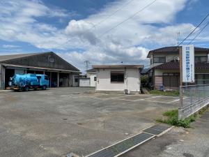 筑紫野市浄化槽センター