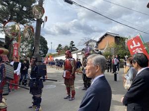 山家宿まつり2