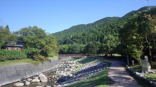 竜岩自然の家写真