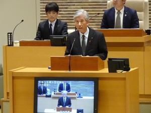 令和5年第6回筑紫野市議会定例会