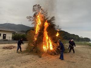 東吉木ほうげんぎょう