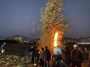 立明寺ほうげんぎょう