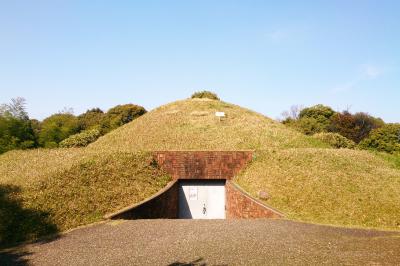 五郎山古墳の写真