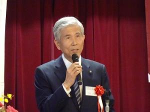 筑紫野市商工会女性部通常総会2