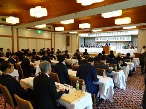 第134回九州市長会総会