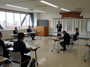 筑紫地区人権・同和行政推進協議会総会