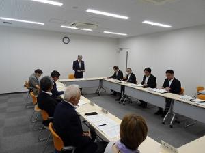 天拝山ロードレース大会実行委員会