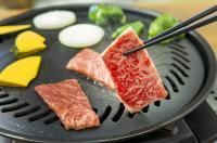 焼肉