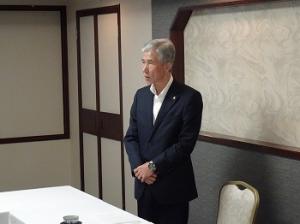令和6年電設協力会総会