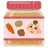 離乳食