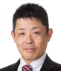 岩橋ひろし氏