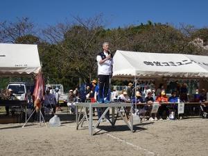 御笠地区　市民体育祭