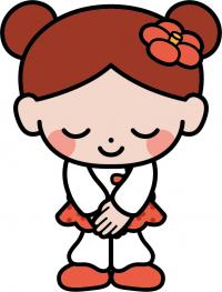 つくしちゃん