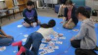 かるた大会の様子3