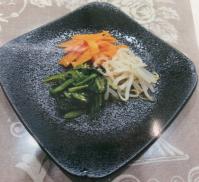 完成した料理の写真