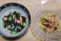 完成した料理の写真