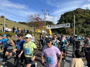 10kmトップ