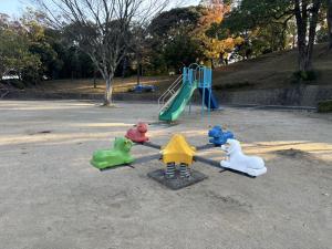 遊具