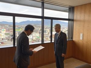 筑紫野市事務事業外部評価委員会