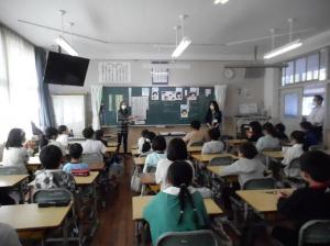 人権教室②