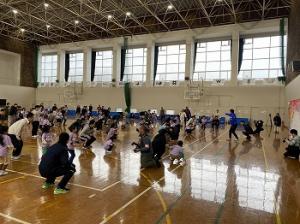 あそビバ！in筑紫野2