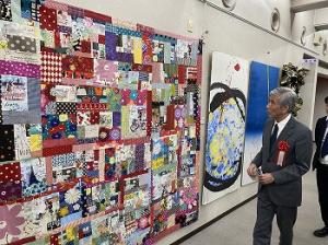 第40回ちくしの芸術祭2025 2