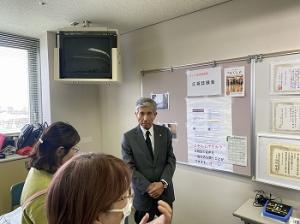 ふらっと寄り道！見る・聞く・体験2