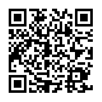 学校区域図（小学校）QRコード（リンク）