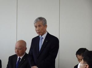部課長会議2