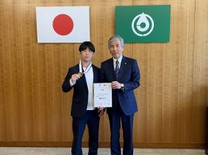 尾西大河さん1