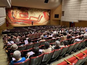 筑紫地区コーラス交流会