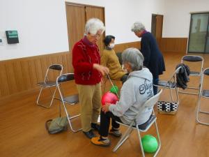 西吉木元気教室の写真