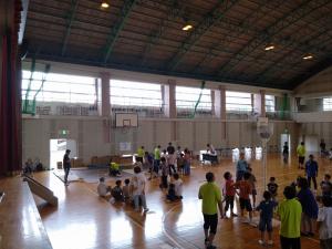 ニュースポーツ広場1