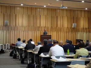 水田営農対策集落推進員会議2