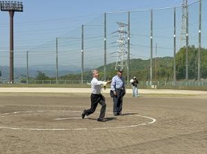 山家春季スポーツフェスタ大会2