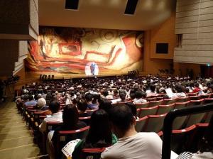 ちくしの少年少女合唱団　第7回定期演奏会1